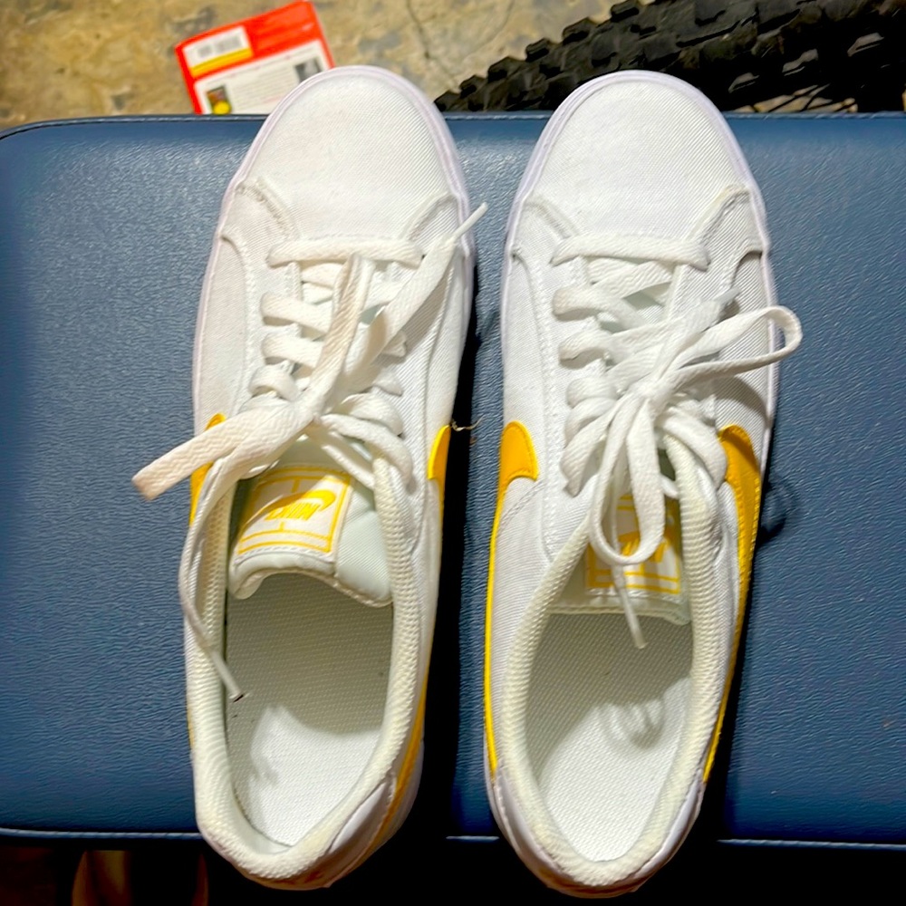 Nike sneakers